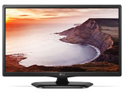 LG 24LF457A Manuel du propriétaire | Fixfr