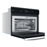 Whirlpool EMPK7 CT645 PT Manuel utilisateur