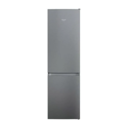 HOTPOINT/ARISTON HAFC9 TA23SX O3 Fridge/freezer combination Manuel utilisateur | Fixfr