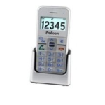 Profoon PM-575(T): Mode d'emploi + Chat IA