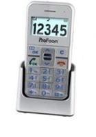 Profoon PM-575(T): Mode d'emploi + Chat IA | Fixfr