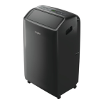 Ariston AC 106 B Manuel d'Utilisateur | PDF + Chat IA