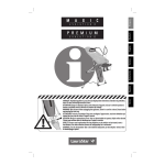 LauraStar: Manuels AI &amp; PDF