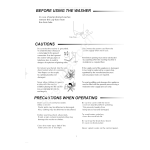 Samsung WT80S0(P) Guide d'Utilisateur | AI Chat &amp; PDF