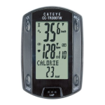 CatEye V3 Compteur de V&eacute;lo: IA Chat &amp; PDF Acc&egrave;s