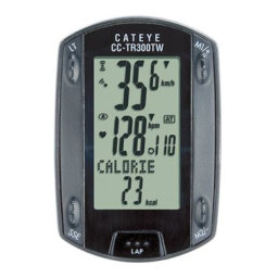 CatEye V3 Compteur de Vélo: IA Chat & PDF Accès | Fixfr