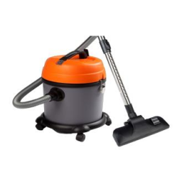 Quigg WDV1 Manuel utilisateur | Fixfr