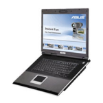 Notebook PC Hardware, A7 Manuel d'utilisation + Chat IA