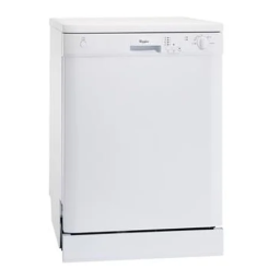 Whirlpool ADP 4650 : Assistance IA et PDF | Fixfr