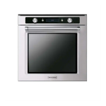 KitchenAid KOHCC 60600 Oven Manuel utilisateur