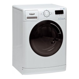 Whirlpool AQUASTEAM 9700 WP: IA et PDF inclus | Fixfr