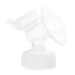 Avent CP9286/01 Avent Boîtier du tire-lait Manuel utilisateur | Fixfr