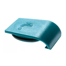 Philips CP1366/01 BOUCHON DU RÉSERVOIR D'EAU AQUA Plus Manuel utilisateur | Fixfr