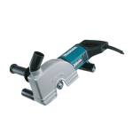 Makita SG180 Manuel utilisateur