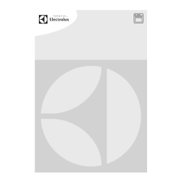 Electrolux RH032 Manuel utilisateur | Fixfr