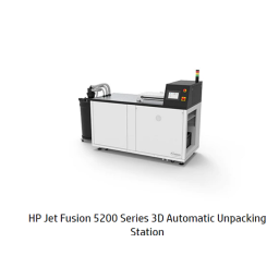 HP Unpacking Stations Manuel utilisateur | Fixfr