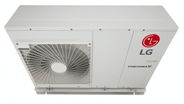 LG LSNC366V4W1 Manuel du propriétaire | Fixfr