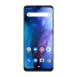 Blu G9 Manuel du propriétaire | Fixfr
