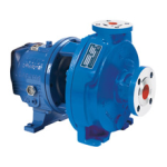 ITT Goulds Pumps LF 3196 i-FRAME Manuel utilisateur