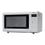 Panasonic NN-CT857/NN-CT878 : Mode d'emploi | AI Chat