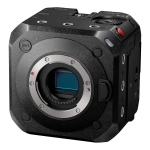 Panasonic DC-BGH1 : Manuel d'utilisation + Chat IA