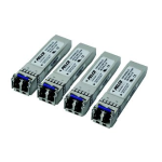 Pelco FSFP Series Transceiver Manuel utilisateur