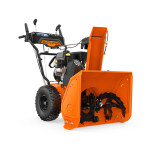 Ariens 920029 COMPACT 24 Auto Manuel utilisateur