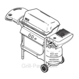 Fiesta EL30052 Manuel utilisateur | Fixfr