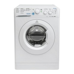 Indesit XWSB 61251 W UK: Chat IA & PDF | Fixfr