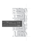 Blaupunkt Rhodos CC 25 : Mode d'emploi + Chat IA