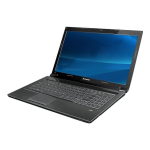 Lenovo V560 Manuel utilisateur