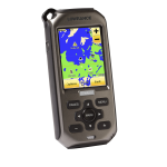Endura GPS Handheld: Guide de D&eacute;marrage Rapide + Chat IA