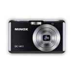 Minox DC 1411 Manuel utilisateur