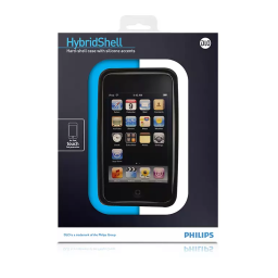Philips DLA63044 Coque iPod | Chat IA & PDF | Fixfr