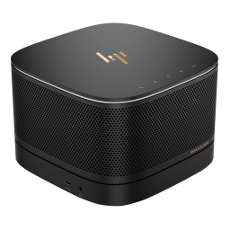 HP Elite Slice G2 with Intel Unite Manuel utilisateur | Fixfr