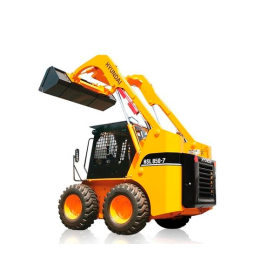 Hyundai HSL650-7 Manuel utilisateur | Fixfr