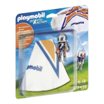 Playmobil 5455 Manuel utilisateur