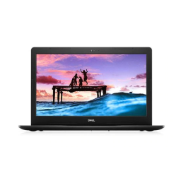 Dell Inspiron 3580 laptop Guide de démarrage rapide | Fixfr