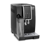 DeLonghi Dinamica ECAM350.55.B Expresso Broyeur Manuel du propri&eacute;taire