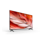 Sony XR55X90J Google TV TV LED Product fiche
