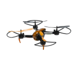 Denver DCW-360 2.4GHz Wi-Fi drone Manuel utilisateur