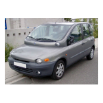 Fiat Multipla : Manuel utilisateur | AI Chat &amp; PDF