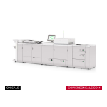 Canon IMAGEPRESS C6011 Manuel utilisateur