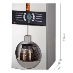 Melitta Cup-breakfast Manuel du propriétaire | Fixfr
