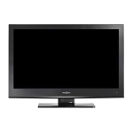 Insignia NS-32E570A11 32&quot; Class / 1080p / 120Hz / LED-LCD HDTV Manuel utilisateur