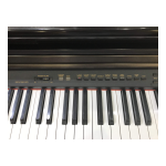 Kawai CA970 Manuel utilisateur