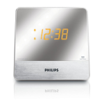 Philips AJ3231 Manuel utilisateur