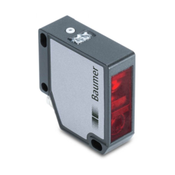 Baumer OM20-P0120.HH.YUN Distance sensor Fiche technique | Fixfr