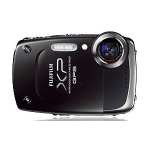 Fujifilm FinePix XP30 Manuel utilisateur