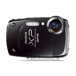 FinePix XP30